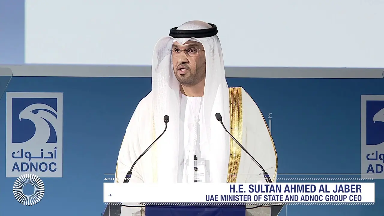 ADNOC lanza la novena licitación spot de crudo desde junio a medida que los Emiratos Árabes Unidos aumentan las exportaciones