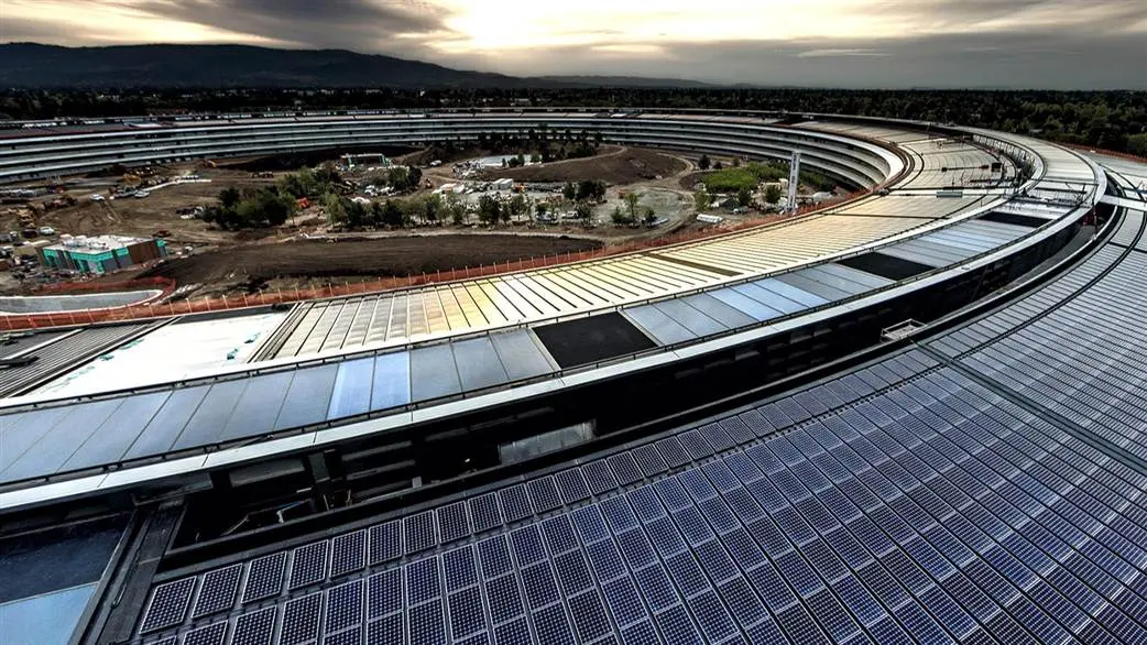 La generación solar a pequeña escala en EE. UU. se ha cuadruplicado en la última década