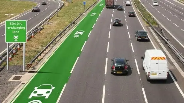 Gran Bretaña enfrenta una reestructuración de £150 mil millones en su red eléctrica para impulsar el auge de la energía renovable.