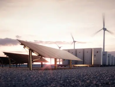 Arabia Saudita Apoya la Rápida Expansión de Energías Renovables en Turquía