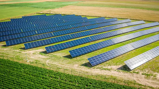Los mercados europeos establecen récords diarios de energía solar para septiembre