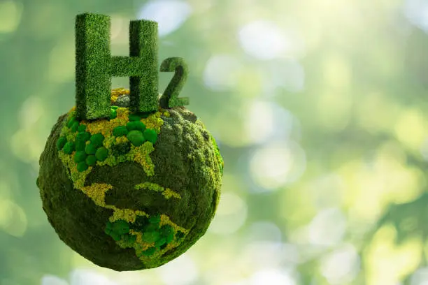 El flujo de hidrógeno: investigadores holandeses calculan que los costos del H2 verde podrían ser tan bajos como €7.2/kg