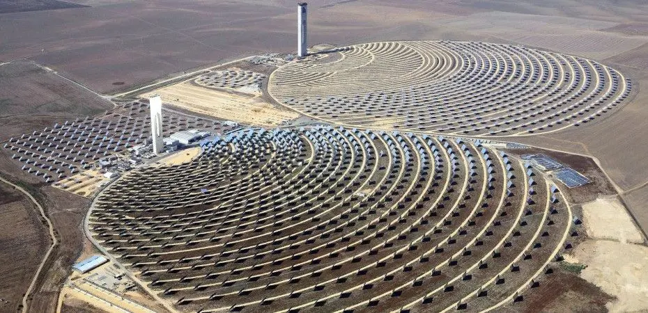 Brasil aprueba ley que vincula incentivos para centros de datos al uso de energía renovable
