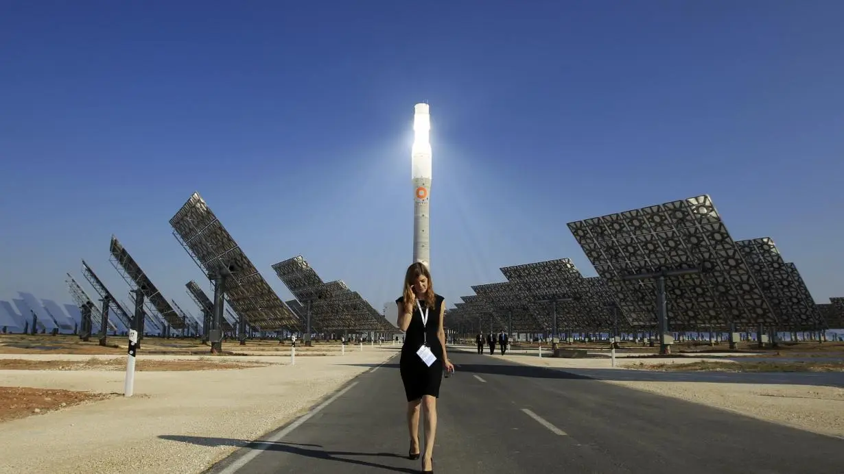 Exclusivo | Patria Investments vendió participación en el parque solar más grande de Colombia: ¿Quién fue el comprador?