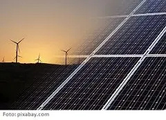Cómo las tecnologías de formación de red e inteligencia artificial están ayudando a superar las barreras para el crecimiento de las energías renovables