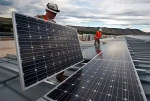 Con inversión privada, plantas diésel y energía solar, Gobierno De La Espriella pretende reactivar al Chocó en materia energética