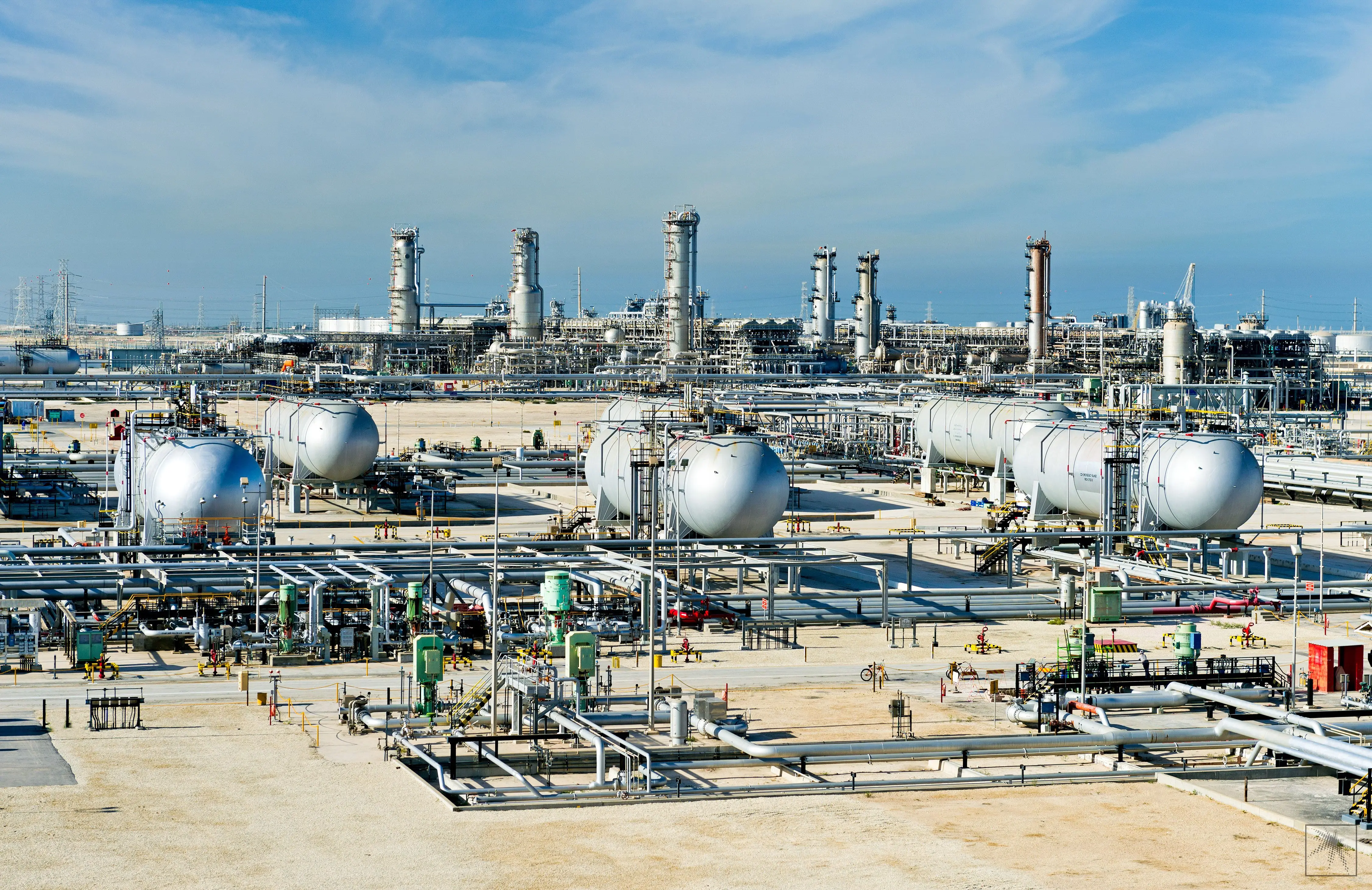 La crisis del petróleo en Arabia Saudita se agrava mientras Aramco suspende las cargas en Yanbu