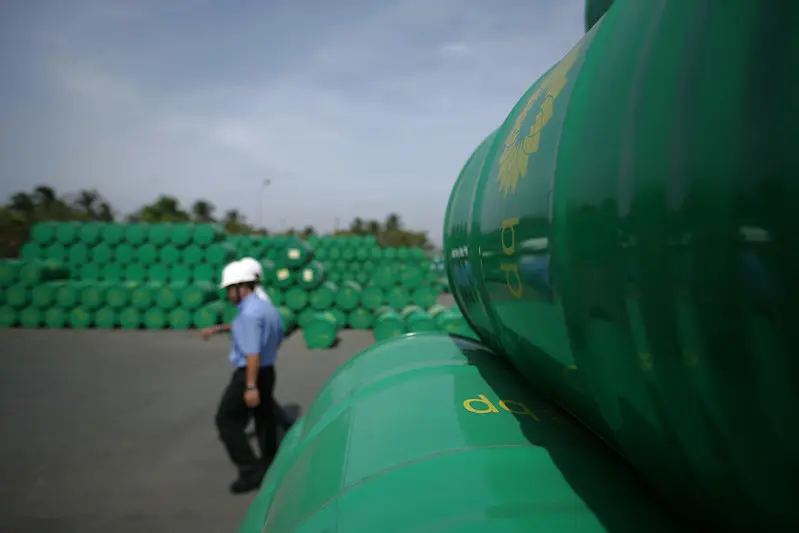 A medida que BP se retira del Mar del Norte, estos independientes están comprando participación.