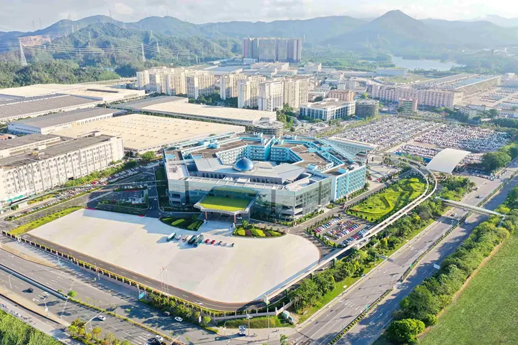 Las ganancias de BYD no alcanzan las estimaciones mientras la guerra de precios de vehículos eléctricos en China hace efecto