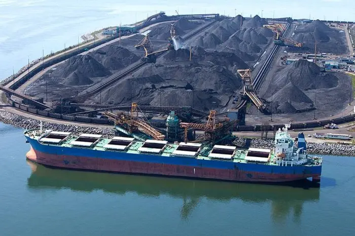 Crisis en Hormuz impulsará la demanda global de carbón a niveles récord
