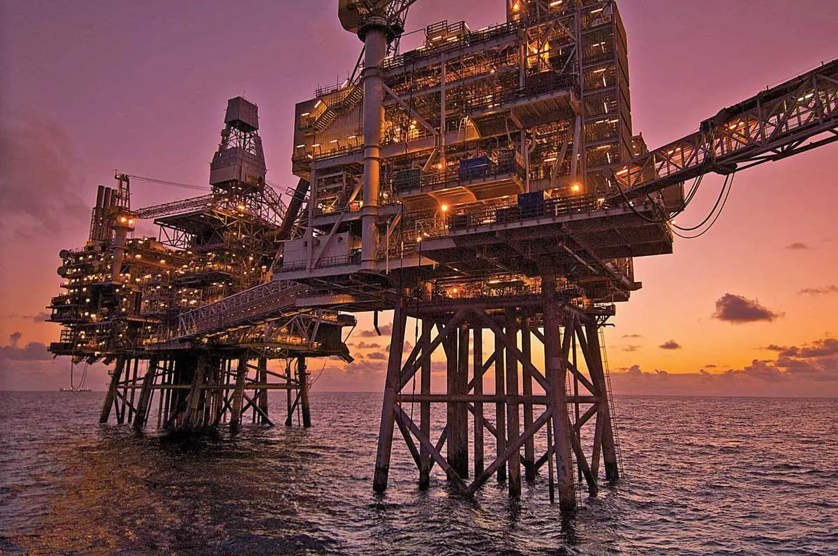 Las grandes empresas de esquisto de EE. UU. reducen el gasto a pesar del aumento de los precios del petróleo