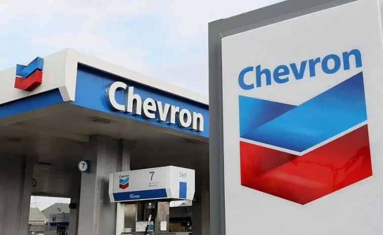 La petrolera Chevron invertirá US$7.000 millones en Venezuela para duplicar la producción en cinco años