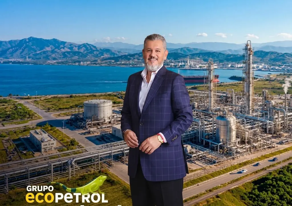 ¿Quién es Carlos Suárez, nueva cabeza de la junta de Ecopetrol? Su reto ante la crisis heredada del Gobierno Petro
