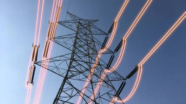 La demanda de energía está aumentando más rápido de lo que las redes pueden soportar