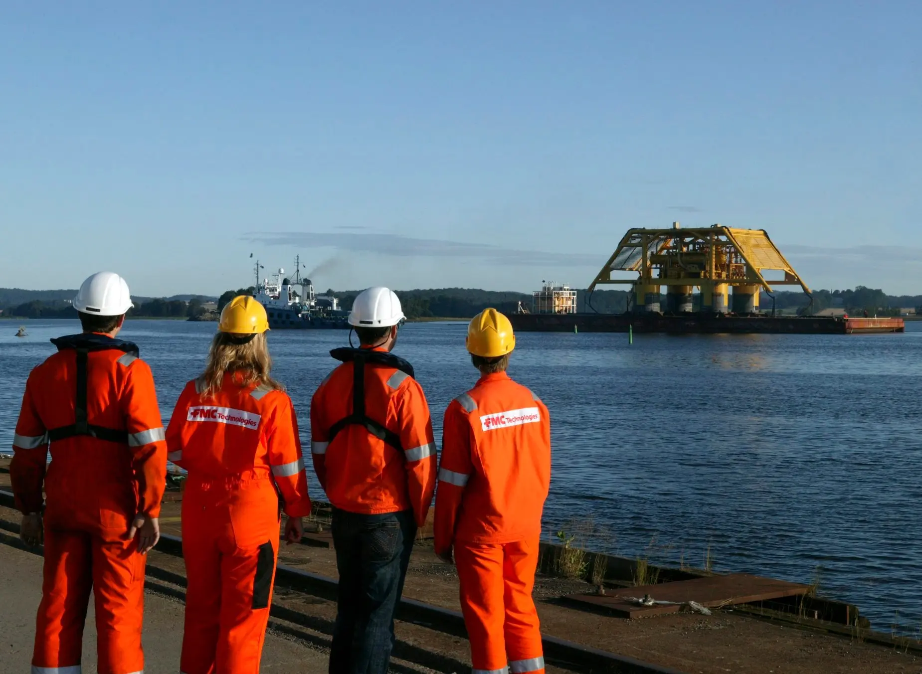 Las ganancias de Equinor se triplican a medida que los precios del petróleo y el gas se disparan