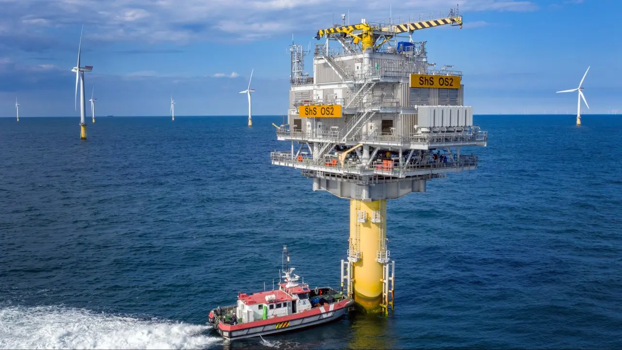 Equinor encuentra nuevo gas en el campo Gullfaks de Noruega, que tiene 40 años de antigüedad.