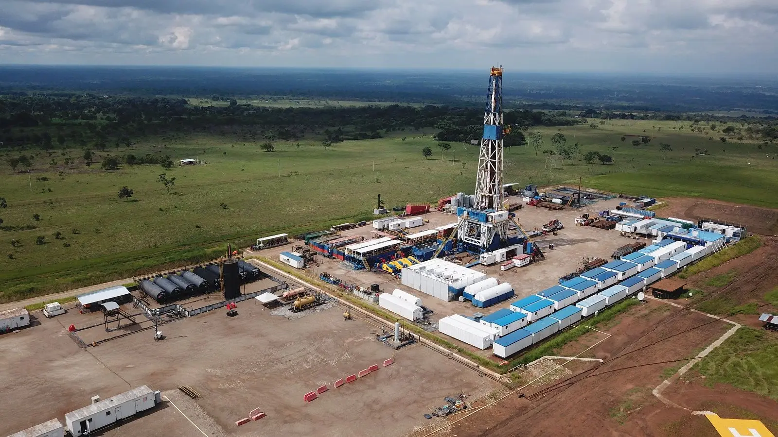Joaquín Gutiérrez, nuevo presidente de Ecopetrol, va por ‘renacer’ de la empresa: hará fracking y promete alcanzar valor más alto de la historia