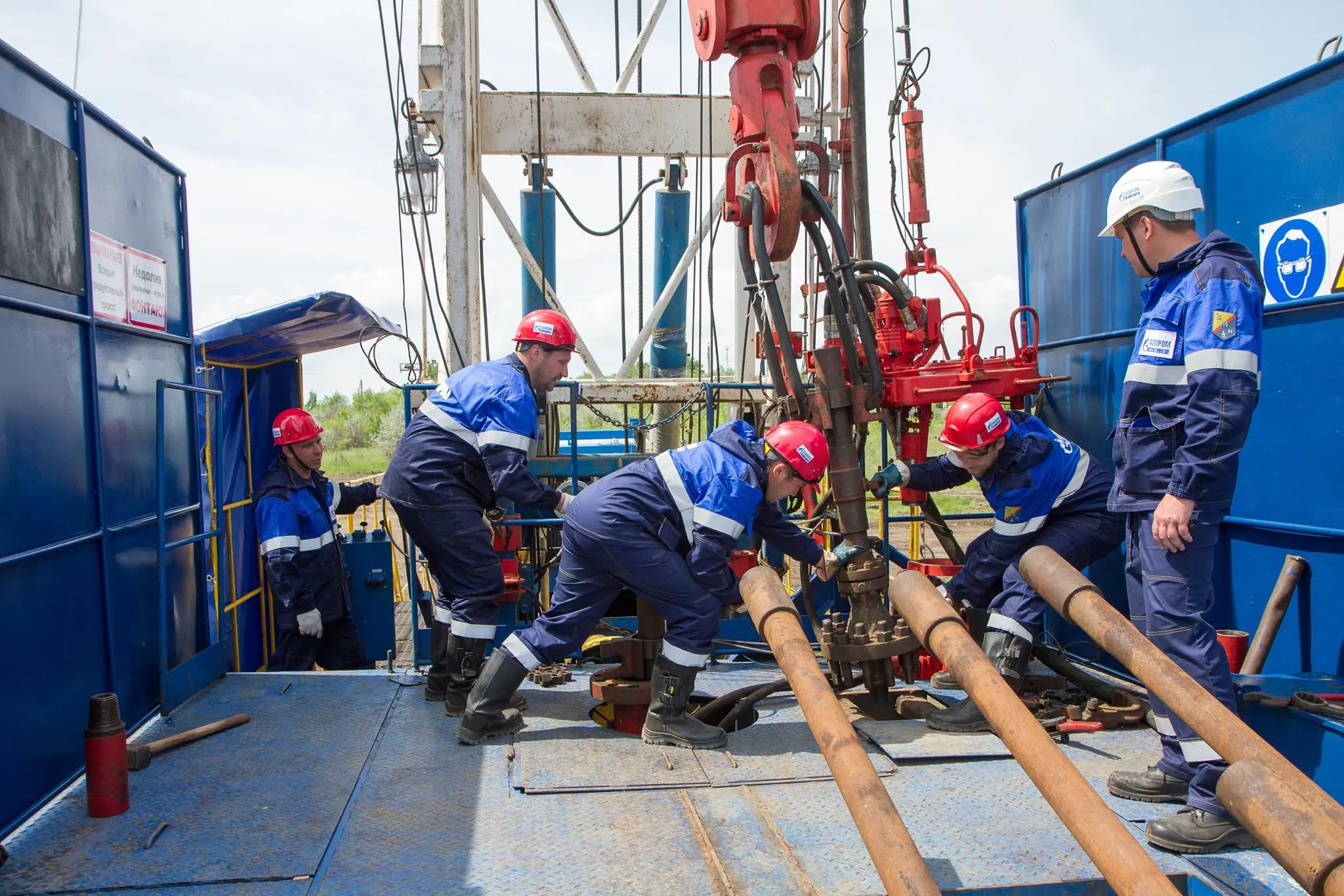 El sudeste asiático sigue construyendo plantas de gas a pesar del impacto del GNL en Hormuz