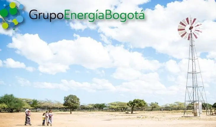 Relevante | Accionistas del Grupo Energía Bogotá aprobaron iniciar proceso para cotizar en la Bolsa de Nueva York