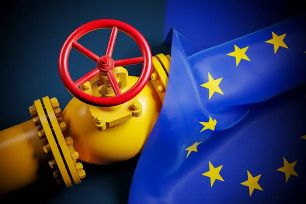 La crisis del gas en la UE obliga a replantear las normas sobre el metano