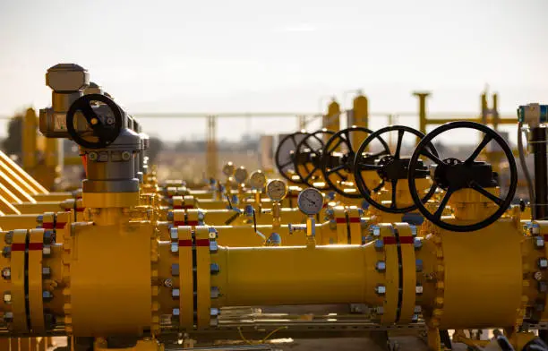 ADNOC Gas presenta un proyecto de expansión de 8.200 millones de dólares