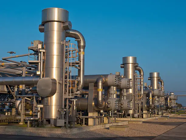 Los centros de datos impulsan una nueva expansión del gas natural en EE. UU.