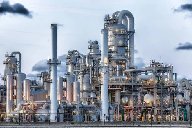 Corea del Sur contempla una planta de gas en Texas de 22.3 mil millones de dólares para alimentar centros de datos de inteligencia artificial.