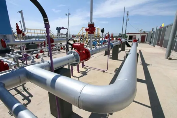 Texas bombeó más de una cuarta parte de todo el gas natural de EE. UU. en 2025