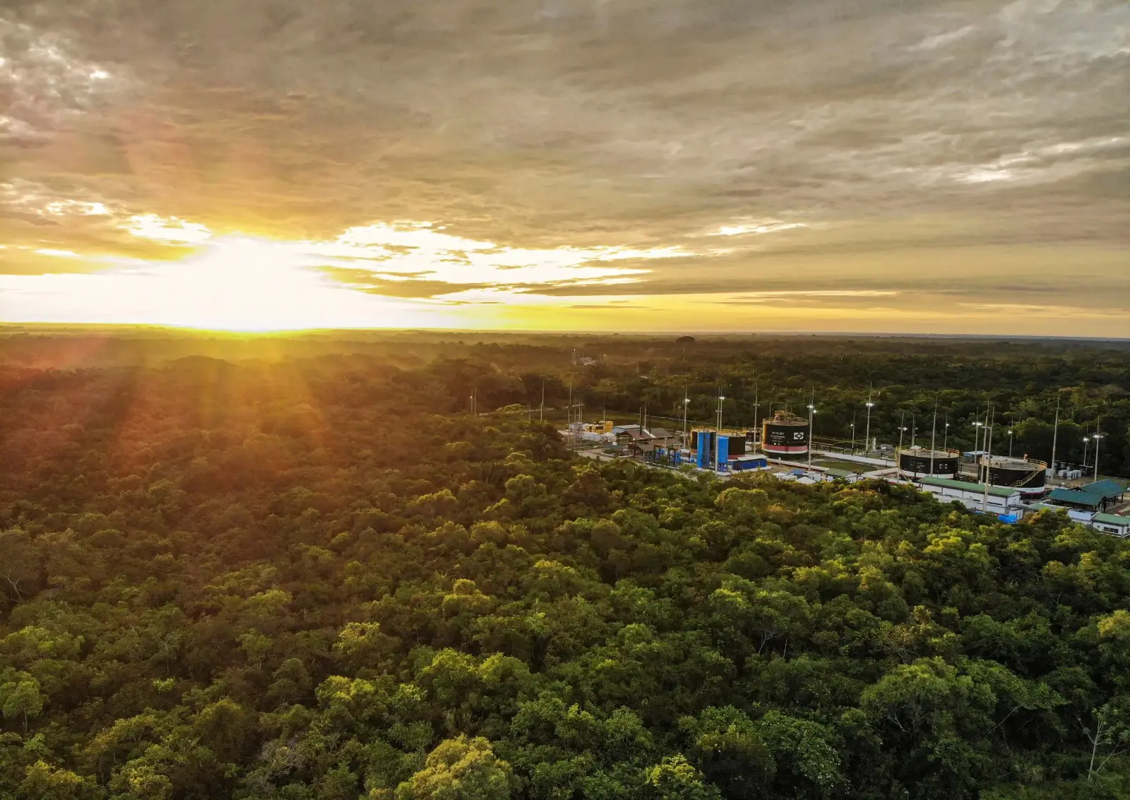 GeoPark del Grupo Gilinski invertirá casi US$7.000 millones para triplicar producción de petróleo en Venezuela