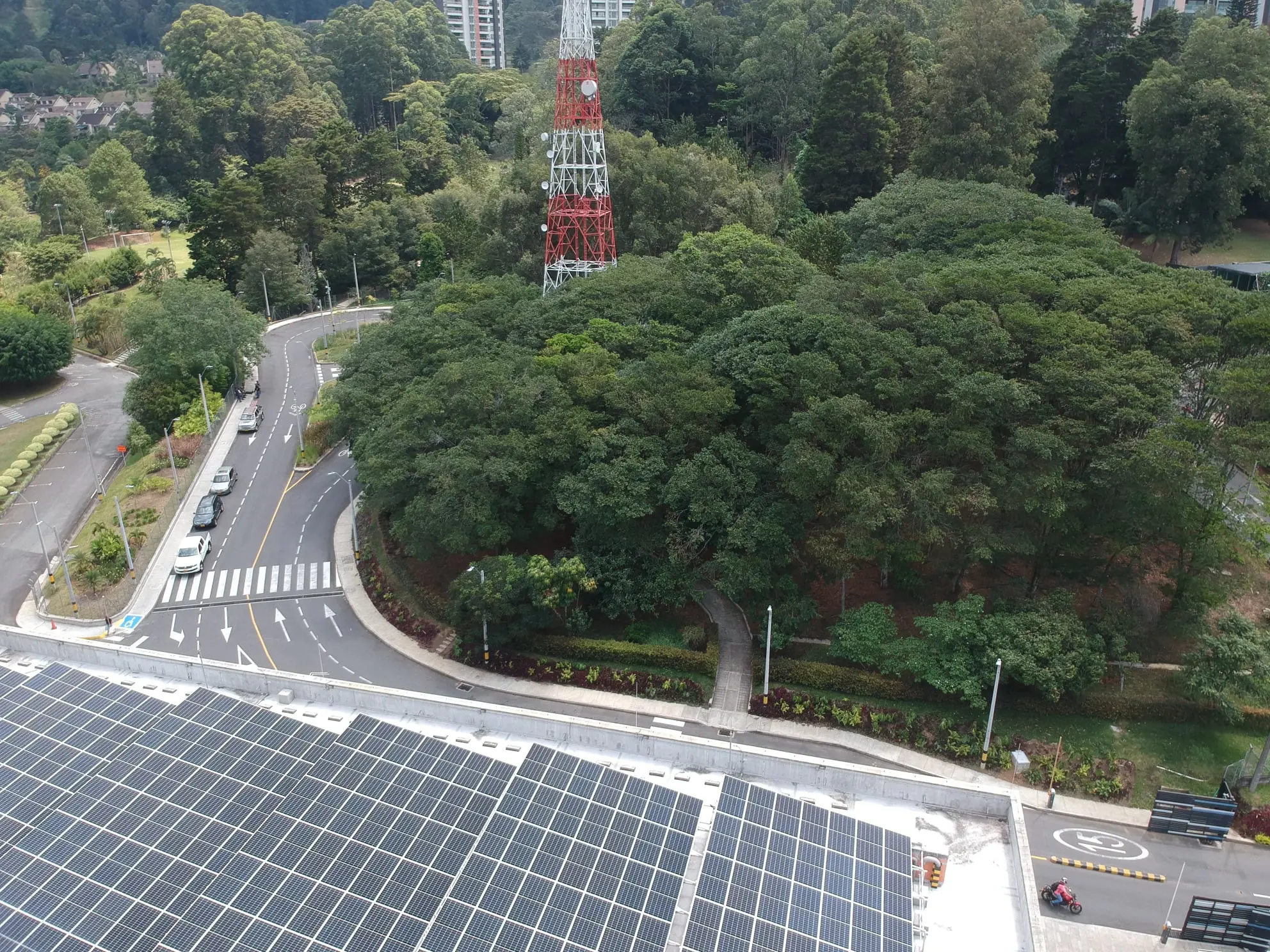 Altia le compra a Isagen cinco proyectos renovables en Colombia; busca expandirse en energía solar