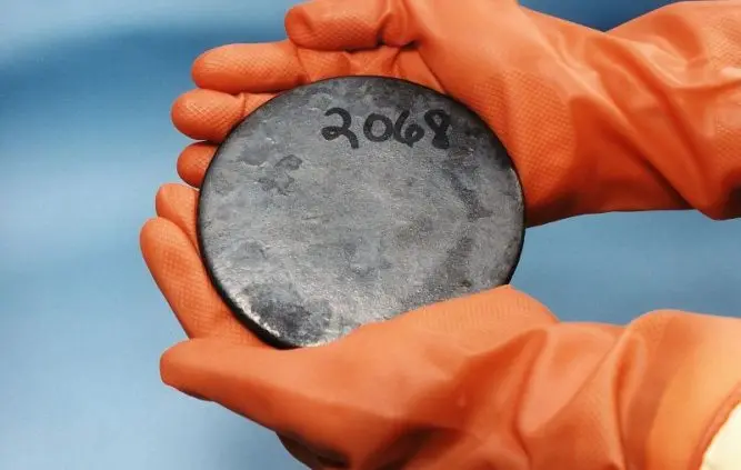 Los precios del uranio aumentan a medida que se acelera la demanda nuclear