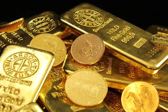 China añade 650,000 onzas de oro en la mayor compra mensual desde 2023