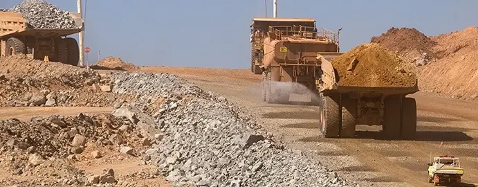 El futuro de la minería depende de la cooperación global: informe
