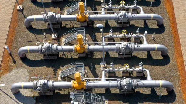Uganda Lanza Nueva Grado de Crudo a Medida que se Acercan las Primeras Exportaciones de Petróleo