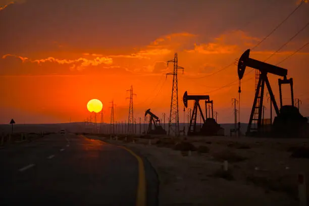 StanChart advierte que el petróleo ahora está preparado para picos más agudos y frecuentes.