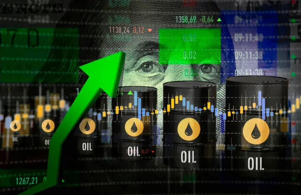 Premercado | Inversores esperan discurso del presidente de la FED en el simposio de Jackson Hole: petróleo cae
