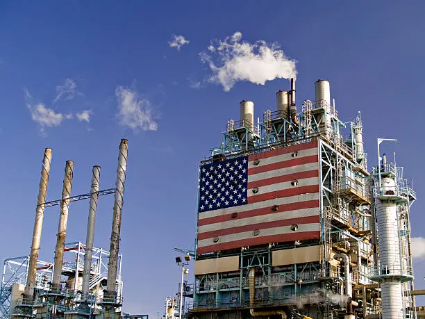 El aumento de los precios del petróleo pone a la Reserva Federal en camino hacia un aumento de tasas en septiembre