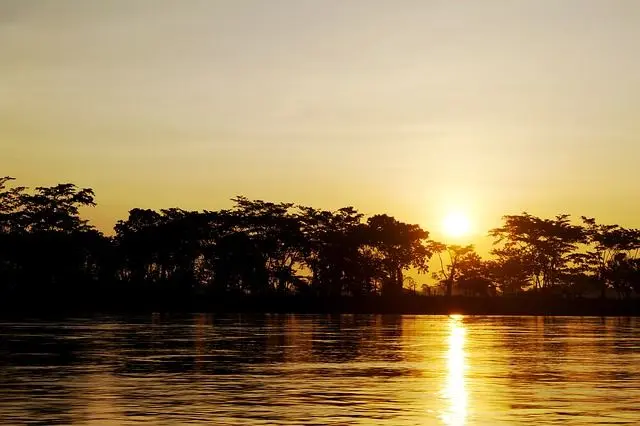 Chocó, Antioquia y Bolívar concentran 81 % de la extracción ilícita o no autorizada del oro de aluvión