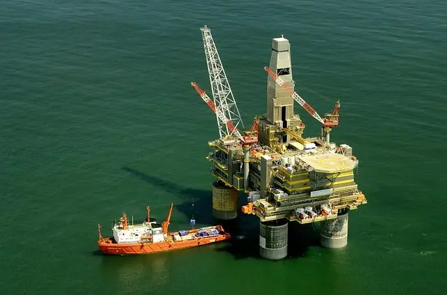 Las reservas globales agotadas establecen un piso más alto para los precios del petróleo