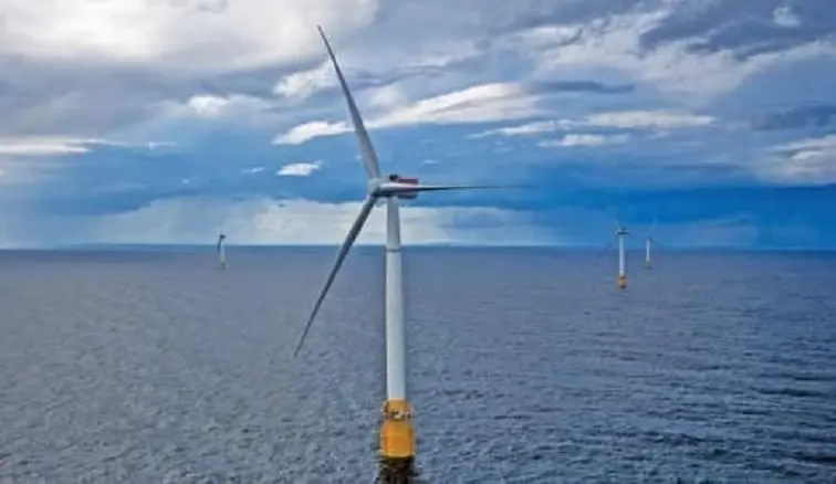 Financiamiento para energías renovables en Asia y África listo
