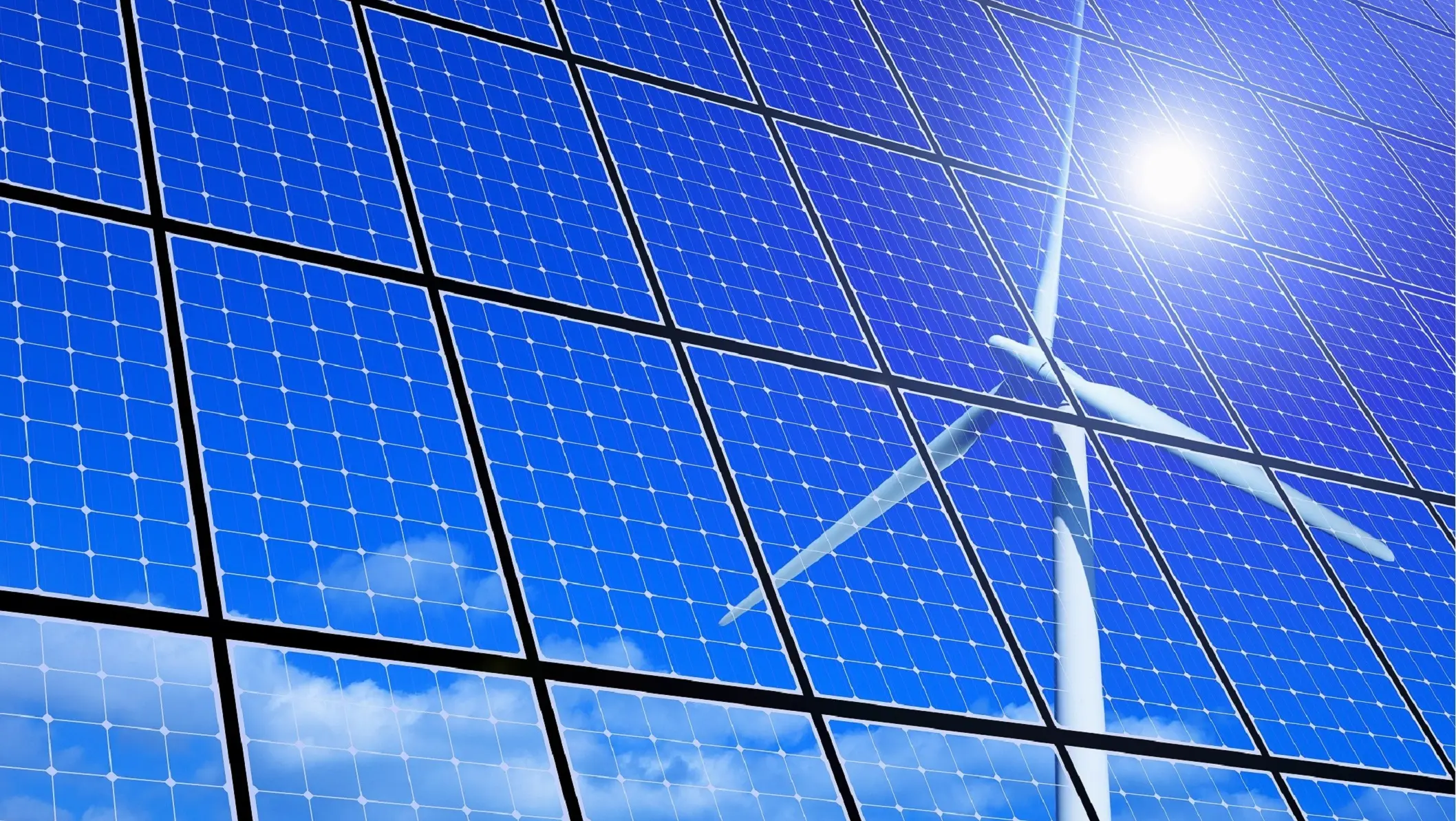 Azerbaiyán, rico en petróleo, apuesta fuerte por un auge de energía limpia