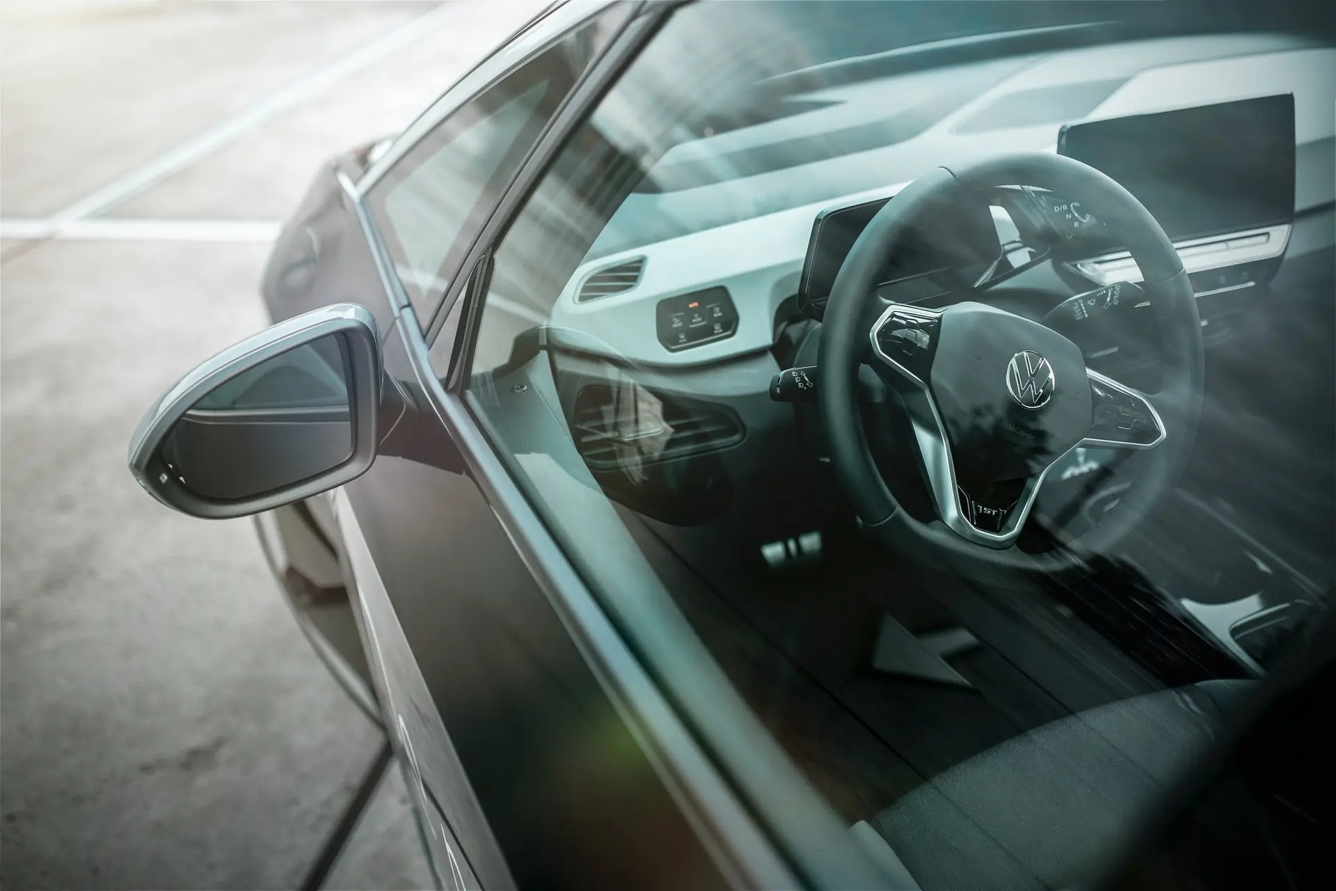 La transición de vehículos eléctricos en China es cuatro transiciones diferentes.