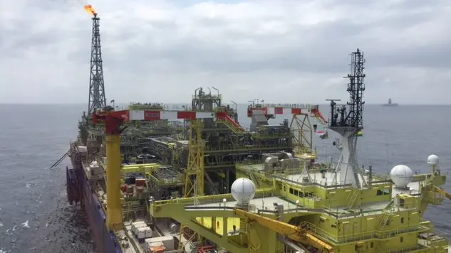 Vitol adquiere 25 millones de barriles de crudo iraquí a precio descontado