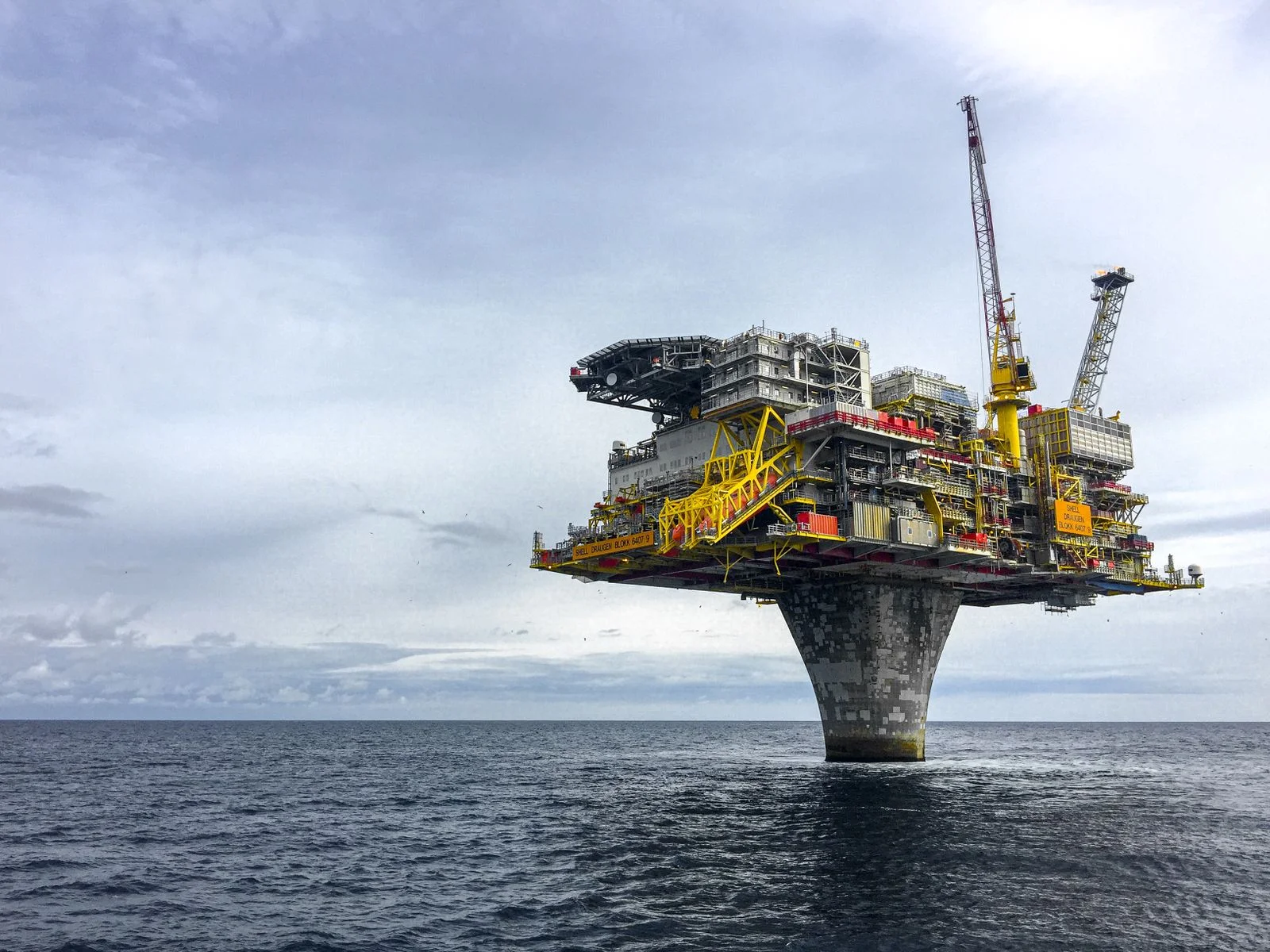 La recuperación del petróleo en Venezuela gana impulso con la llegada de nuevas plataformas de perforación.